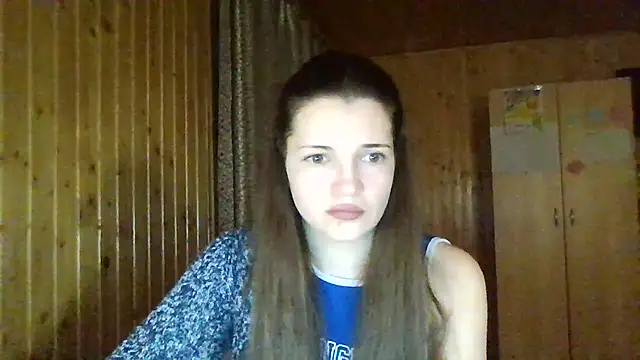 AmeliieLaFleur online show from February 11, 4:18 pm