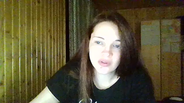 AmeliieLaFleur online show from March 19, 9:37 pm