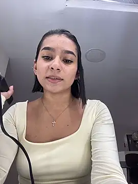 AlyssaRay online show from February 19, 6:27 pm