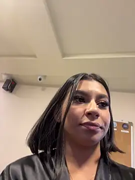 AlyssaRay online show from April 30, 8:57 pm