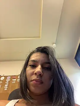 AlyssaRay online show from February 5, 6:37 pm