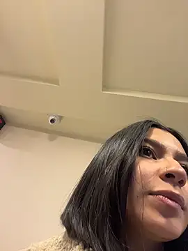 AlyssaRay online show from March 13, 11:59 am