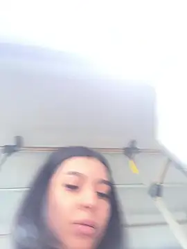 AlyssaRay online show from May 12, 2:12 pm