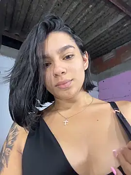 AlyssaRay online show from February 24, 10:16 am