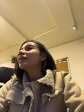 AlyssaRay online show from March 25, 11:42 am