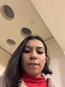 AlyssaRay online show from March 27, 4:19 pm