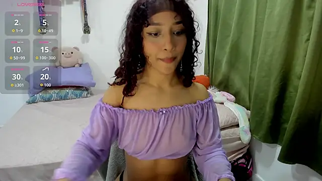 briar 05 online show from November 17, 2:48 am