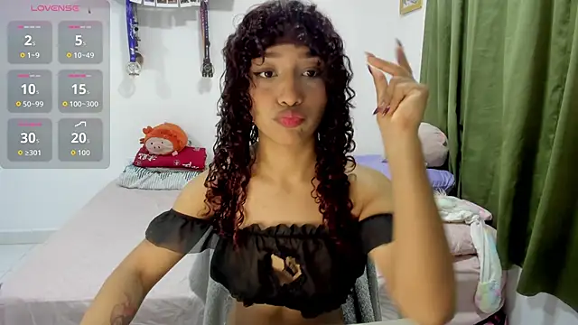 briar 05 online show from November 17, 11:42 pm