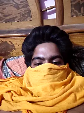 delhi  man 1 online show from April 26, 8:06 pm