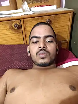 delhi  man 1 online show from November 2, 8:25 pm