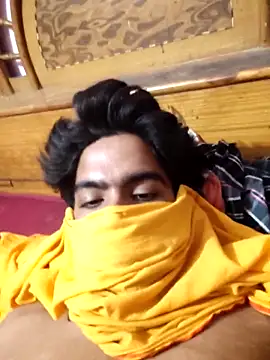 delhi  man 1 online show from April 28, 7:40 pm