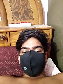 delhi  man 1 online show from October 21, 8:41 pm