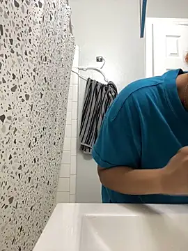 MaRiaSpYce online show from November 15, 5:28 pm