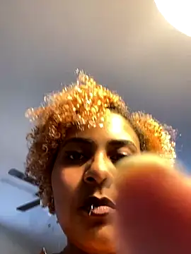 MaRiaSpYce online show from November 25, 8:53 pm