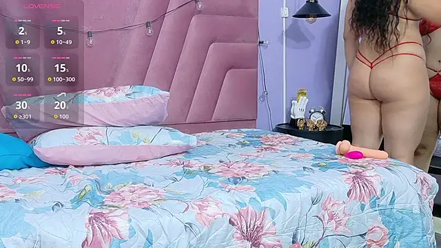 chubbykinkyygirl online show from October 30, 12:58 pm