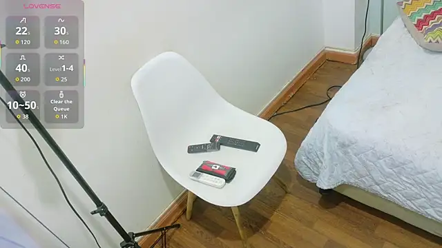 chubbykinkyygirl online show from November 1, 12:43 pm