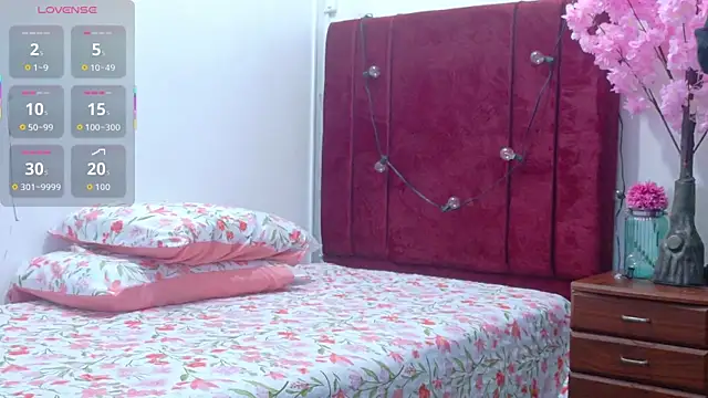 chubbykinkyygirl online show from November 7, 12:42 pm