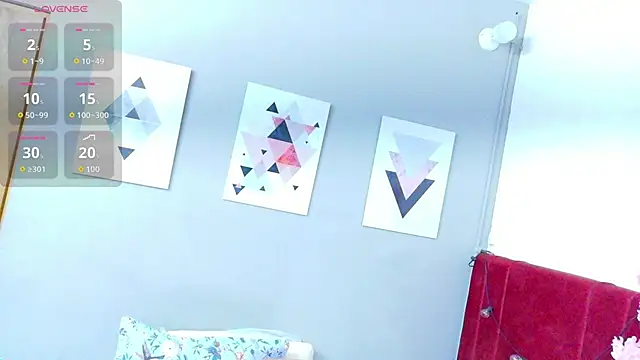 chubbykinkyygirl online show from March 23, 1:00 pm