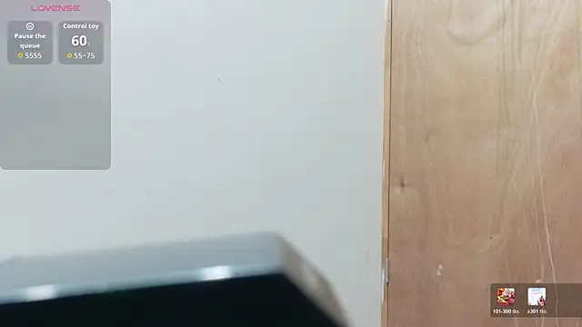 chubbykinkyygirl online show from February 26, 1:00 pm