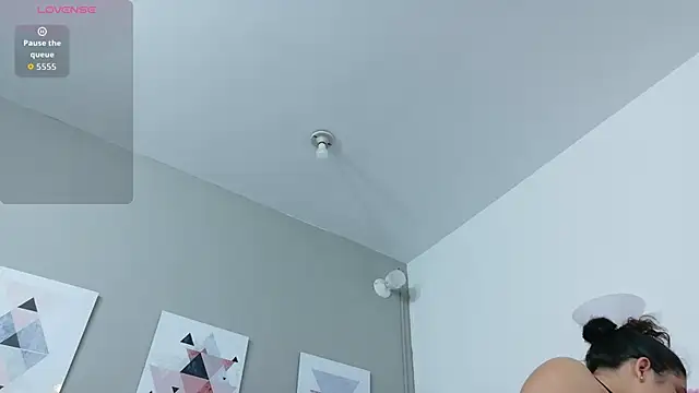 chubbykinkyygirl online show from February 17, 12:57 pm