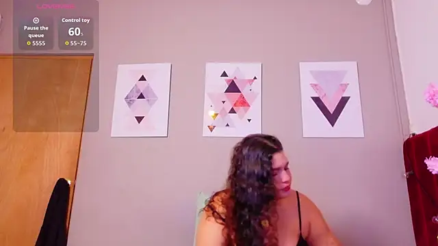 Snapshot of chubbykinkyygirl chatting on July 8, 1:01 pm chubbykinkyygirl online show from July 8, 1:01 pm