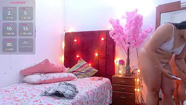 chubbykinkyygirl online show from November 8, 12:42 pm