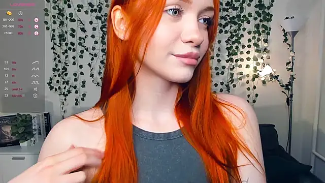 Foxy blush online show from October 26, 7:03 pm