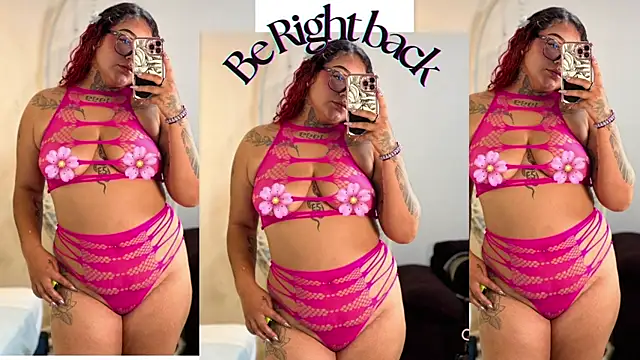 Snapshot of atennea_diiossa chatting on November 14, 11:36 am atennea diiossa online show from November 14, 11:36 am