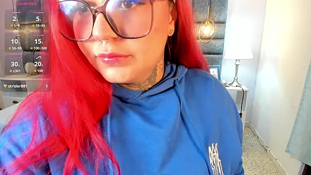 Snapshot of atennea_diiossa chatting on October 31, 11:51 am atennea diiossa online show from October 31, 11:51 am