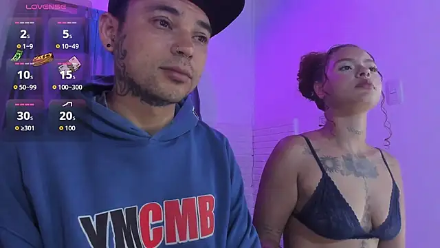 Caroline Clark420 online show from March 8, 10:46 pm