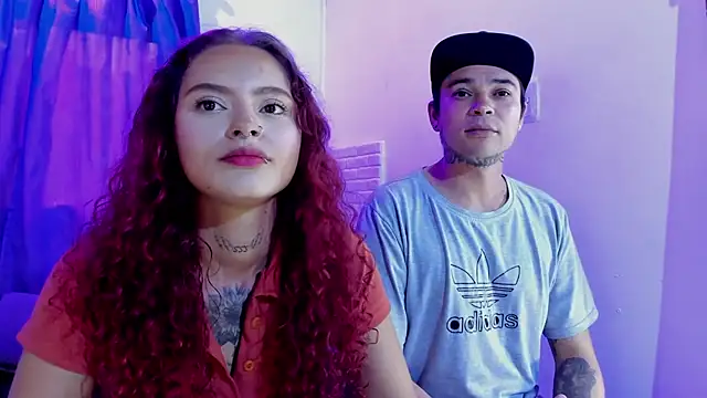 Caroline Clark420 online show from February 14, 7:58 pm