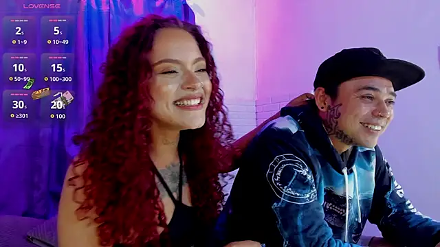 Caroline Clark420 online show from January 15, 12:25 am