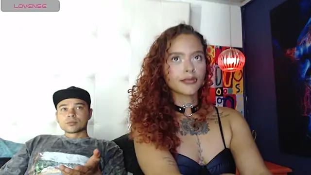 Caroline Clark420 online show from April 11, 2:43 pm