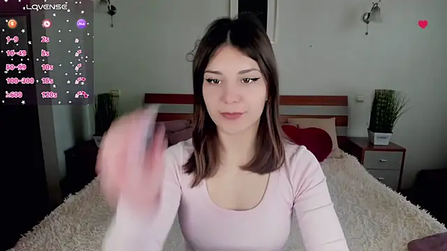 MargoChill online show from April 9, 1:39 pm