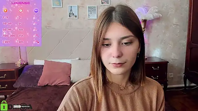 MargoChill online show from October 16, 1:19 pm