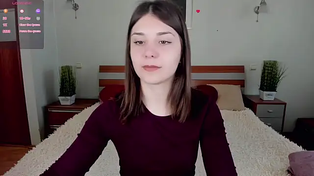 MargoChill online show from March 15, 2:46 pm