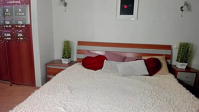 MargoChill online show from March 6, 8:26 pm