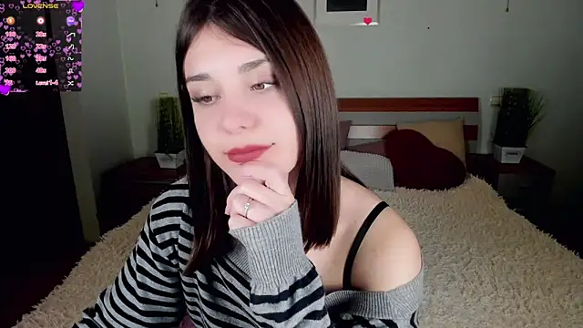 MargoChill online show from February 26, 3:23 pm