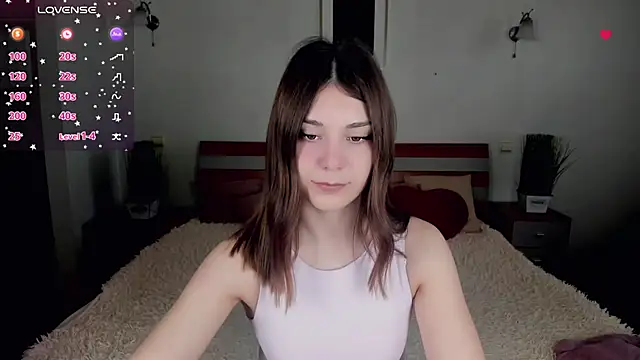 MargoChill online show from April 10, 2:24 pm