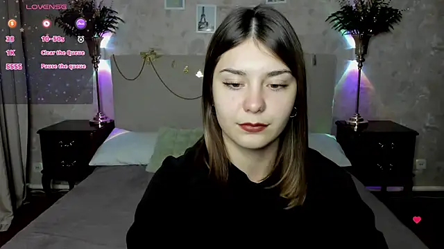 MargoChill online show from January 13, 2:32 pm