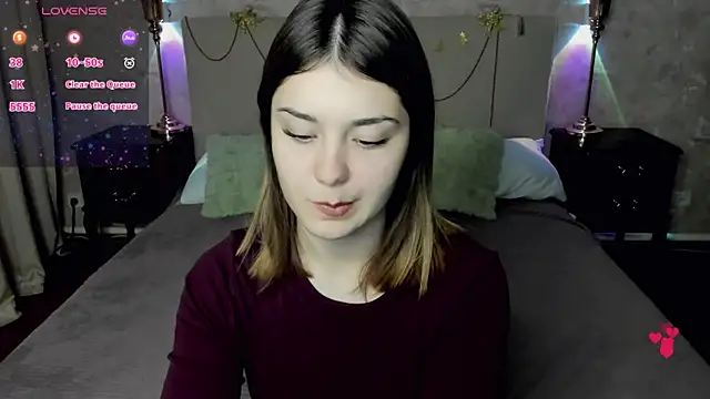 MargoChill online show from January 16, 2:21 pm