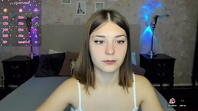 MargoChill online show from November 8, 1:25 pm