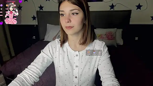 MargoChill online show from November 14, 2:21 pm