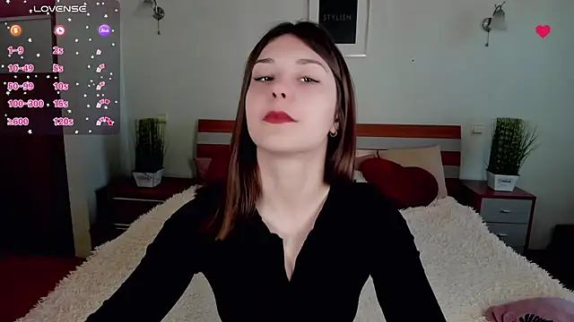 MargoChill online show from March 26, 2:59 pm