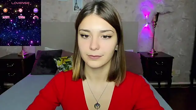 MargoChill online show from October 30, 2:36 pm