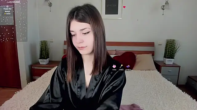 MargoChill online show from March 10, 2:54 pm