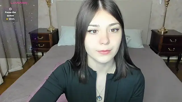 MargoChill online show from February 5, 2:24 pm