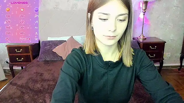 MargoChill online show from October 17, 1:13 pm