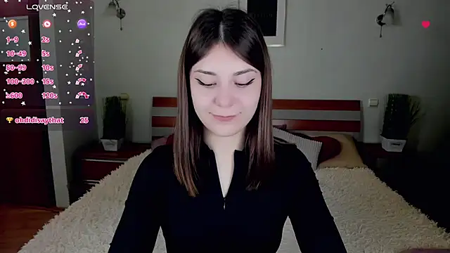 MargoChill online show from March 20, 8:54 pm