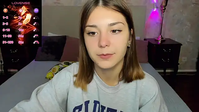 MargoChill online show from October 31, 2:13 pm